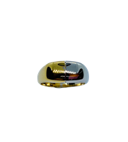 Ring Gioie Gobbo Man Classico Uomo in Gold ANOGB118 - ANOGB118